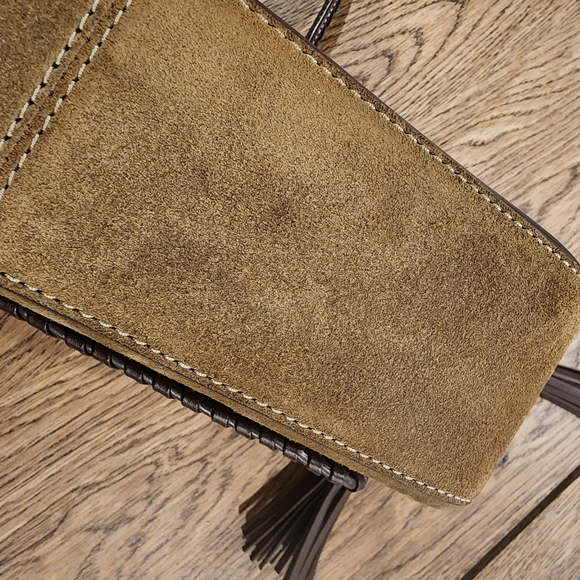 Tory Burch shoulder bag - Picture 6 of 10